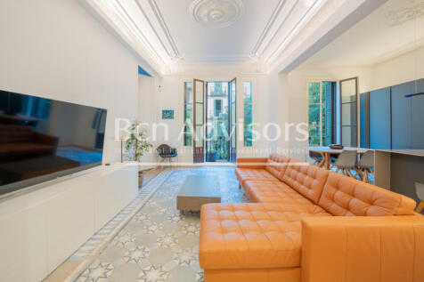 Impresionante-piso-modernista-reformado-en-finc...