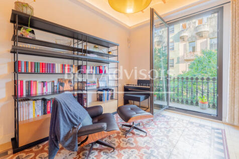 Impecable-piso-muy-cerca-de-Plaza-Catalunya-y-P...