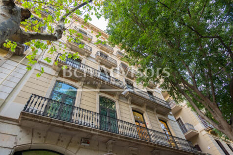 Impecable-piso-muy-cerca-de-Plaza-Catalunya-y-P...