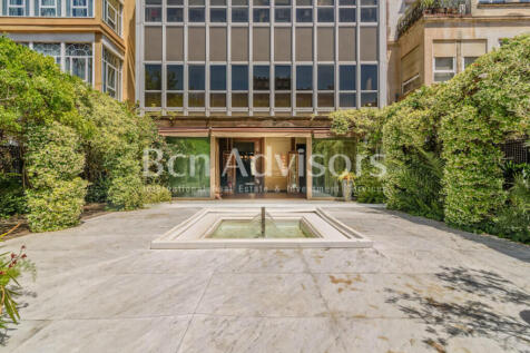 majestuosa-vivienda-modernista-en-passeig-de-gr...