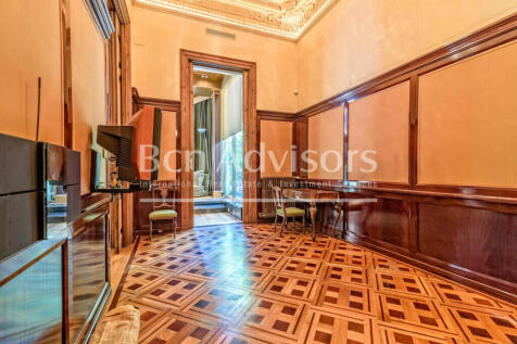 majestuosa-vivienda-modernista-en-passeig-de-gr...