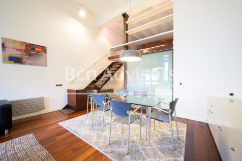 Exclusivo-y-acogedor-piso-en-el-Paseo-de-Gracia...