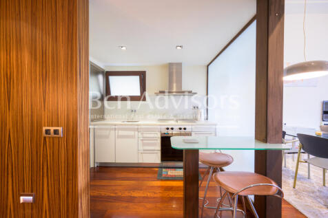 Exclusivo-y-acogedor-piso-en-el-Paseo-de-Gracia...