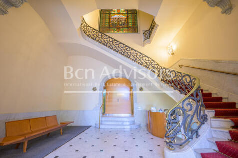 Exclusivo-y-acogedor-piso-en-el-Paseo-de-Gracia...