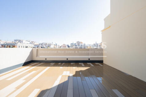 Maravilloso-atico-con-terraza-y-vistas-a-Rambla...
