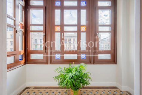 Espectacular-piso-modernista-reformado-a-estren...