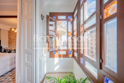 Espectacular-piso-modernista-reformado-a-estren...