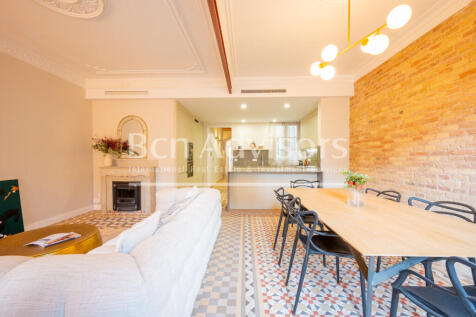 Espectacular-piso-modernista-reformado-a-estren...