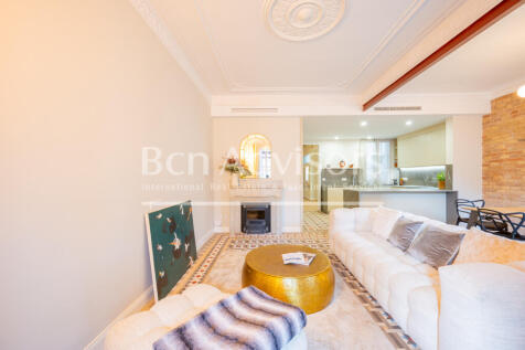 Espectacular-piso-modernista-reformado-a-estren...