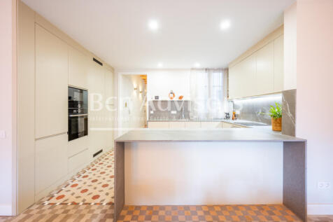 Espectacular-piso-modernista-reformado-a-estren...