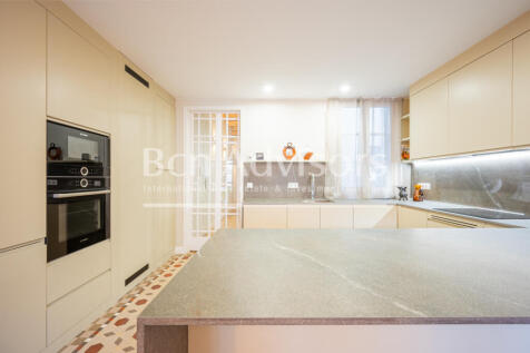 Espectacular-piso-modernista-reformado-a-estren...