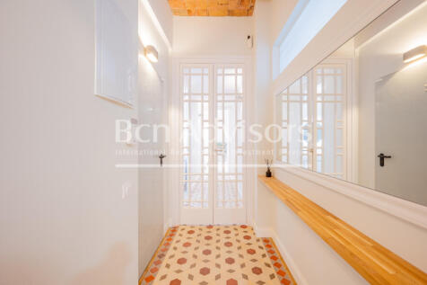 Espectacular-piso-modernista-reformado-a-estren...