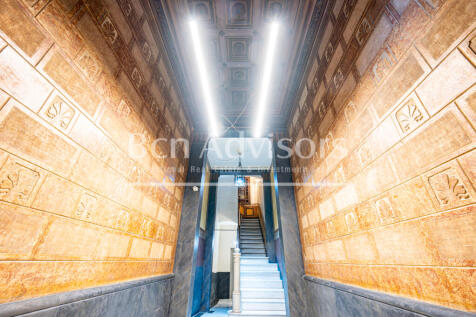 Espectacular-piso-modernista-reformado-a-estren...