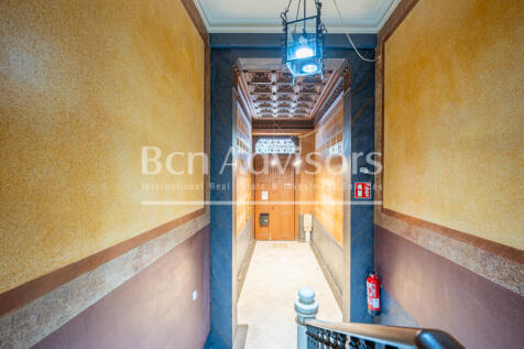 Espectacular-piso-modernista-reformado-a-estren...