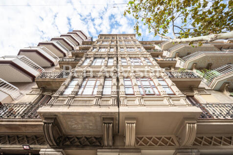 Espectacular-piso-modernista-reformado-a-estren...