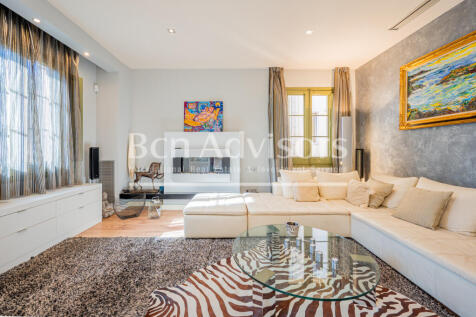 Increible-atico-con-terrazas-en-palacete-modern...