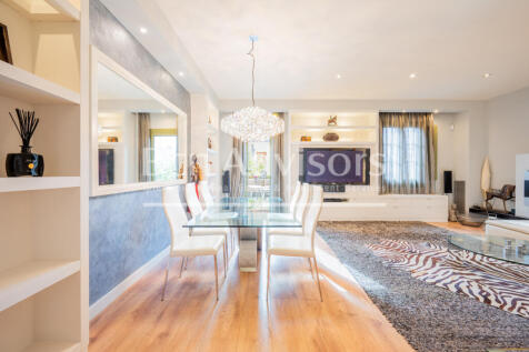 Increible-atico-con-terrazas-en-palacete-modern...