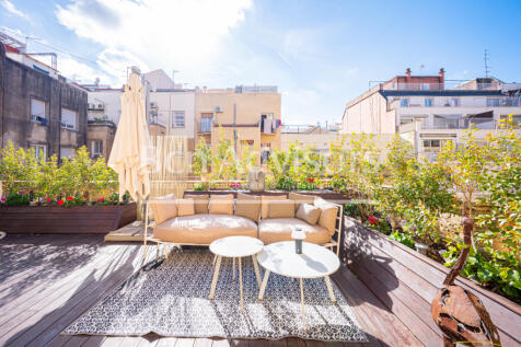 Increible-atico-con-terrazas-en-palacete-modern...