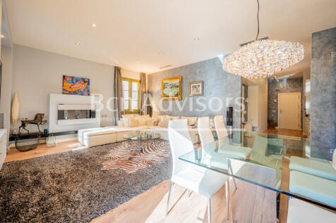 Increible-atico-con-terrazas-en-palacete-modern...