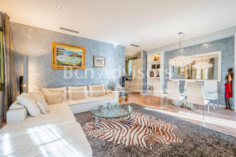 Increible-atico-con-terrazas-en-palacete-modern...