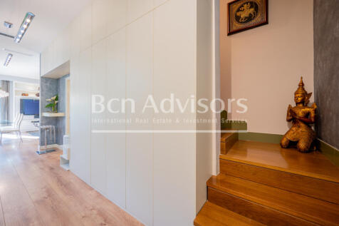 Increible-atico-con-terrazas-en-palacete-modern...