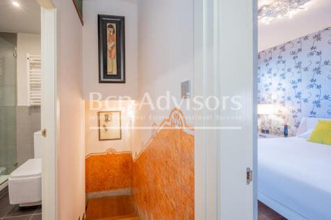 Increible-atico-con-terrazas-en-palacete-modern...