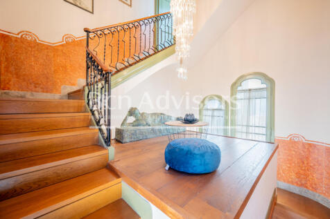 Increible-atico-con-terrazas-en-palacete-modern...