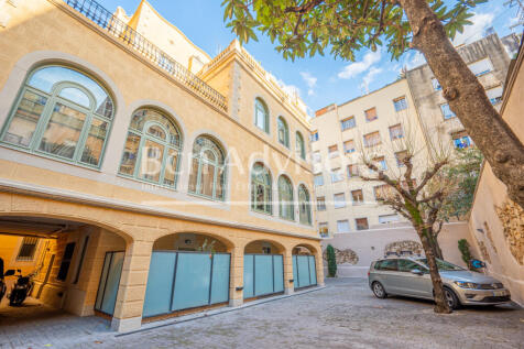 Increible-atico-con-terrazas-en-palacete-modern...