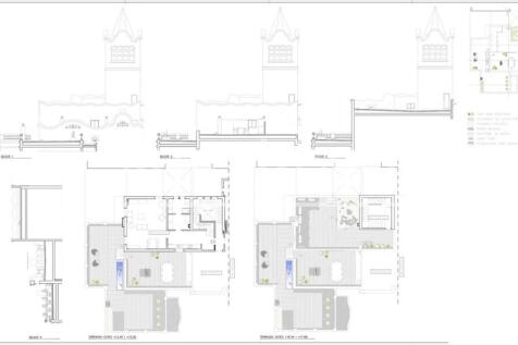 Increible-atico-con-terrazas-en-palacete-modern...