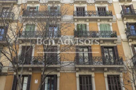 Atractivo-y-amplio-piso-modernista-a-reformar-e...