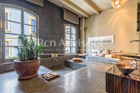 Fantastico-loft-de-diseno-entre-Eixample-y-el-B...