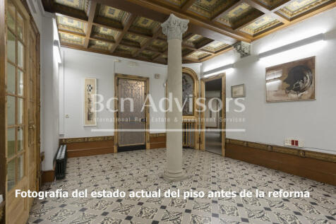 Fabuloso-piso-modernista-reformado-a-estrenar-e...