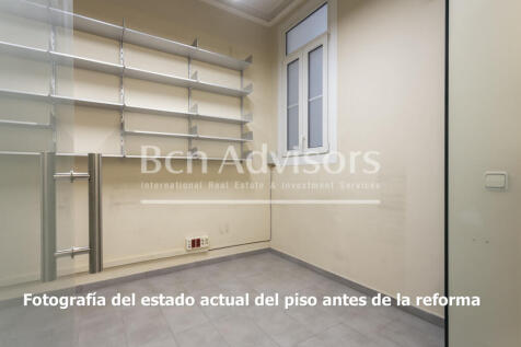 Fabuloso-piso-modernista-reformado-a-estrenar-e...