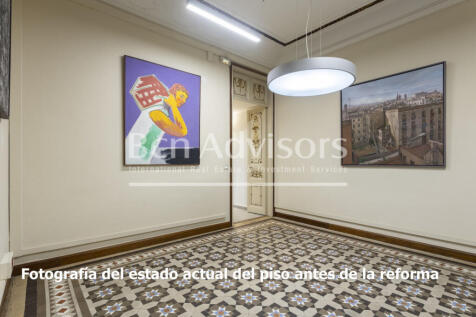 Fabuloso-piso-modernista-reformado-a-estrenar-e...