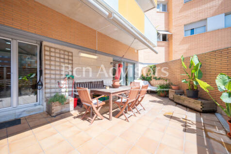 Maravilloso-piso-con-terraza-en-edificio-con-ja...