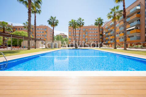 Maravilloso-piso-con-terraza-en-edificio-con-ja...