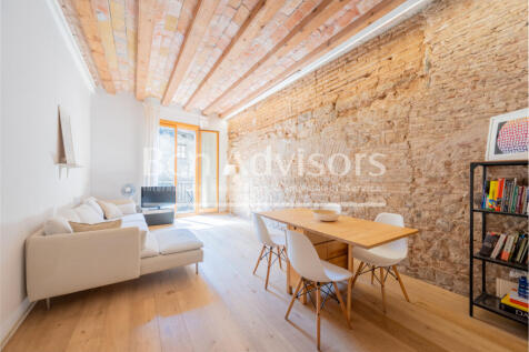 Encantador-piso-de-2-habitaciones-en-pleno-cent...
