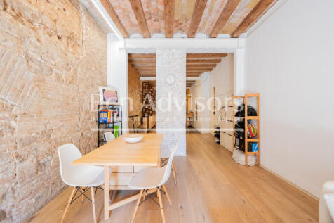 Encantador-piso-de-2-habitaciones-en-pleno-cent...