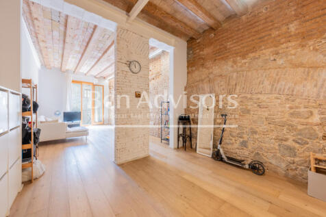 Encantador-piso-de-2-habitaciones-en-pleno-cent...