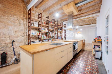 Encantador-piso-de-2-habitaciones-en-pleno-cent...