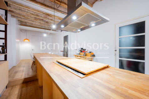 Encantador-piso-de-2-habitaciones-en-pleno-cent...