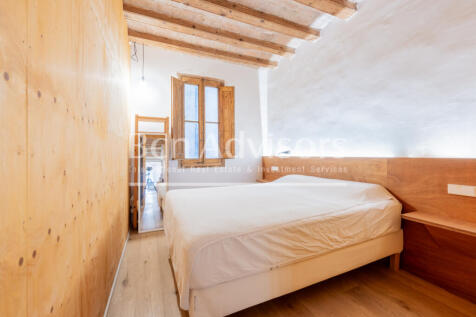 Encantador-piso-de-2-habitaciones-en-pleno-cent...