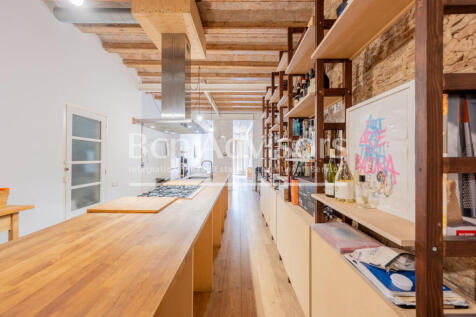Encantador-piso-de-2-habitaciones-en-pleno-cent...