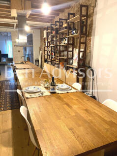 Encantador-piso-de-2-habitaciones-en-pleno-cent...