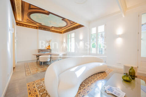 Espectacular-amplio-piso-con-terraza-en-edifici...