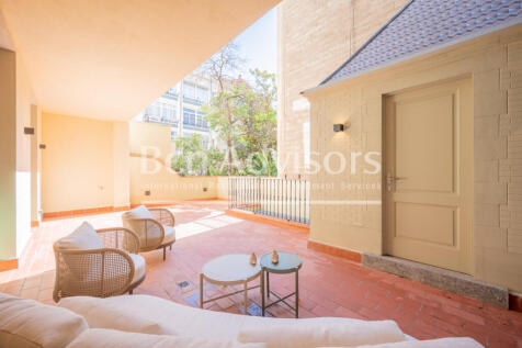 Espectacular-amplio-piso-con-terraza-en-edifici...