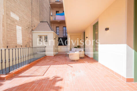 Espectacular-amplio-piso-con-terraza-en-edifici...