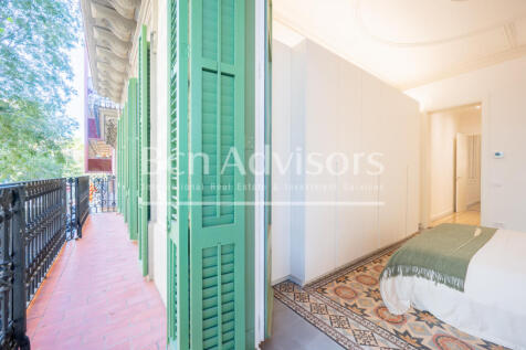 Espectacular-amplio-piso-con-terraza-en-edifici...
