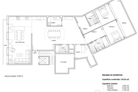 Excellent-renovated-modernist-apartment-with-te...