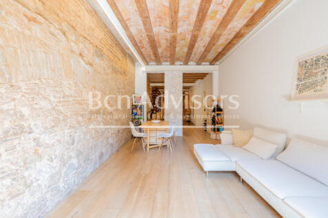 Encantador-piso-de-2-habitaciones-en-pleno-cent...